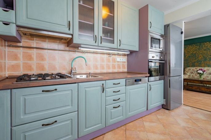 Prodej, Byt 4+1, Mladá Boleslav