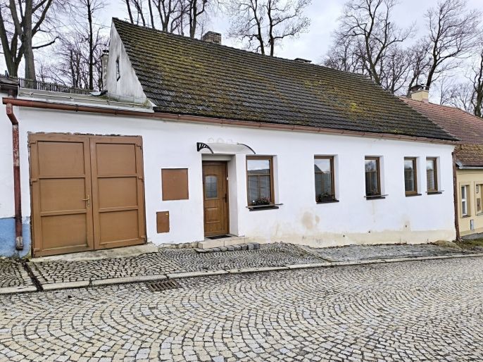 Prodej, Rodinný dům, Žirovnice