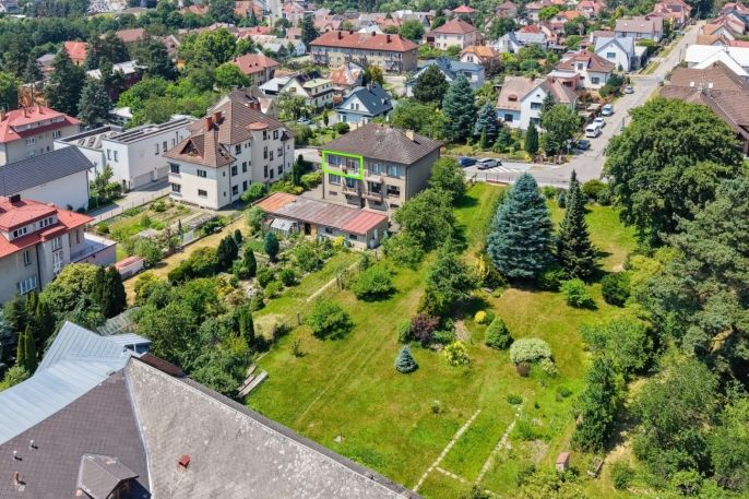 Prodej, Byt 3+1, Nové Město na Moravě