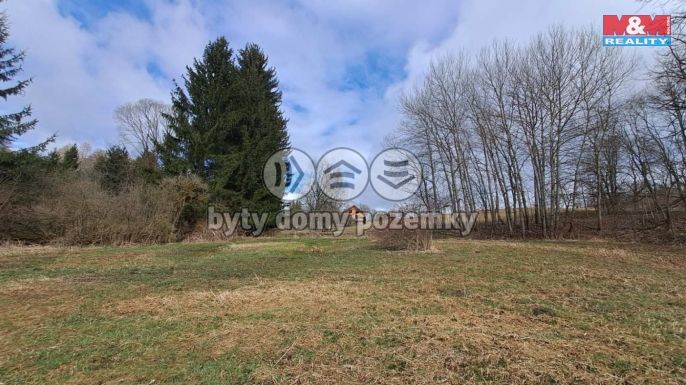 Prodej, Pozemek k bydlení, Vikantice