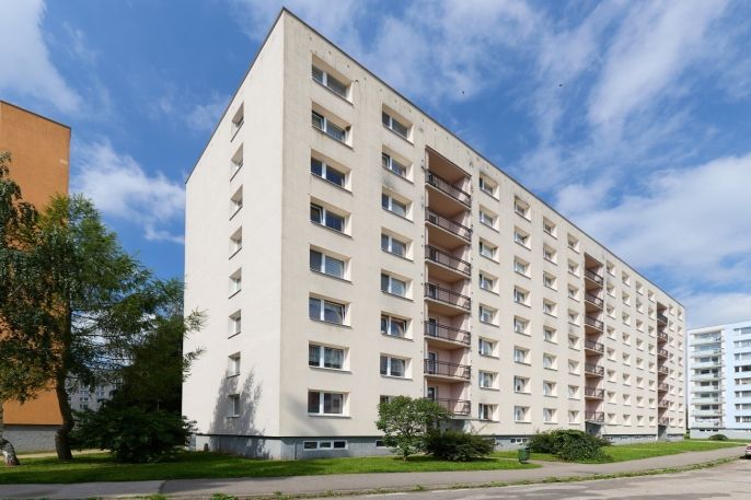 Prodej, Byt 3+1, Trutnov