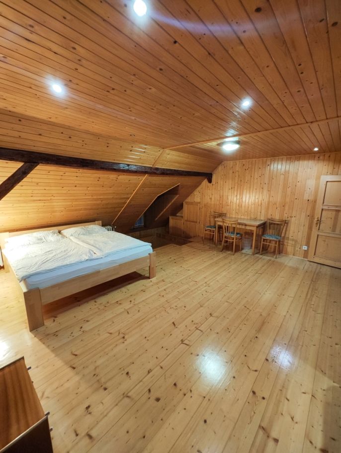 Prodej, Hotel, penzion, Předslavice