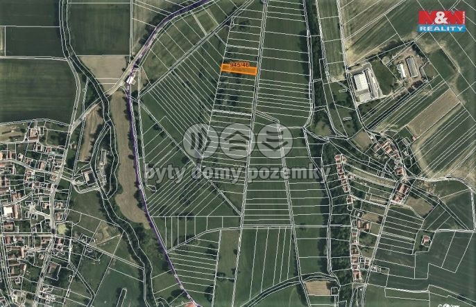 Prodej, Louka, Cerekvice nad Loučnou