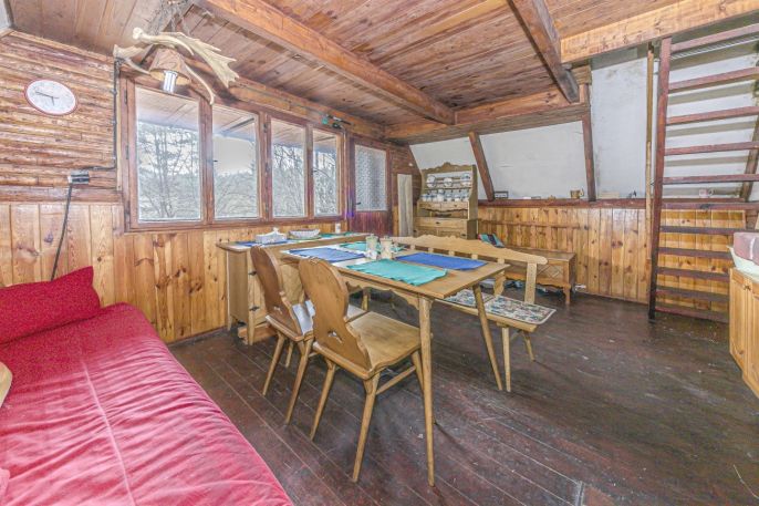 Prodej, Chata, Ledečko