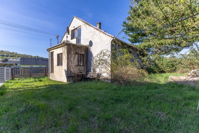 Prodej, Rodinný dům, Kladruby