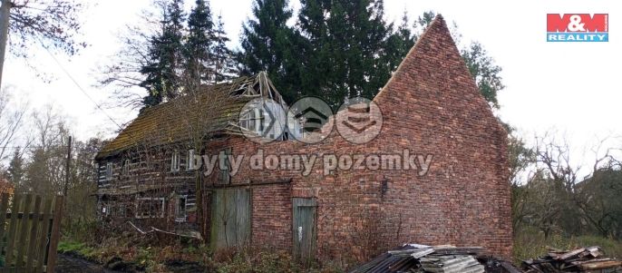 Prodej, Rodinný dům, Stružnice