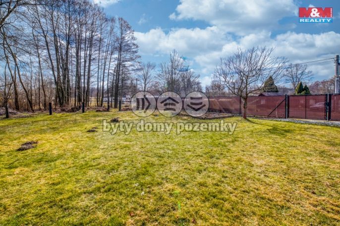 Prodej, Hotel, penzion, Dolní Žandov