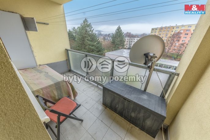 Prodej, Byt 3+1, Varnsdorf