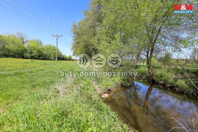 Prodej, Louka, Horní Bříza