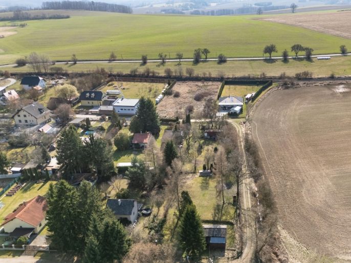 Prodej, Pozemek k bydlení, Postupice