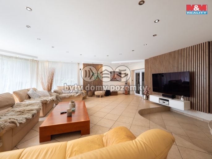 Prodej, Rodinný dům, Třebestovice