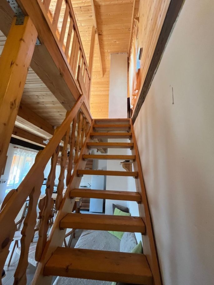 Prodej, Chata, Postoloprty