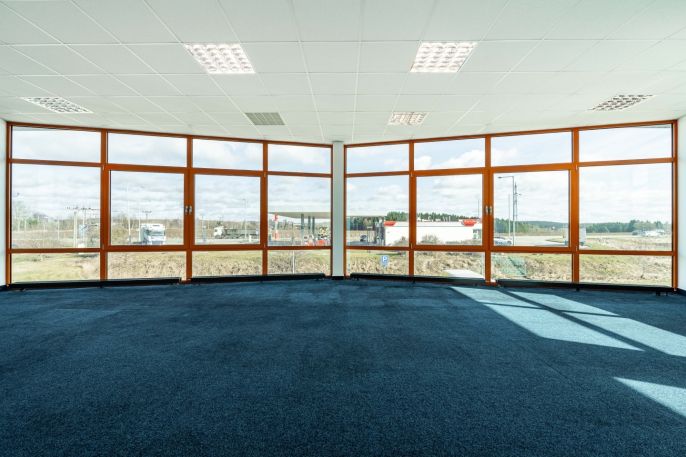 Pronájem, Obchod a služby, Žďár nad Sázavou