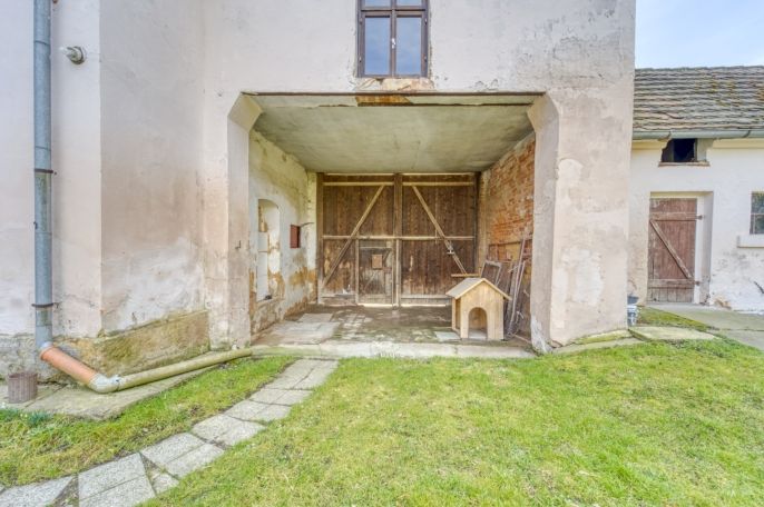 Prodej, Rodinný dům, Čečovice