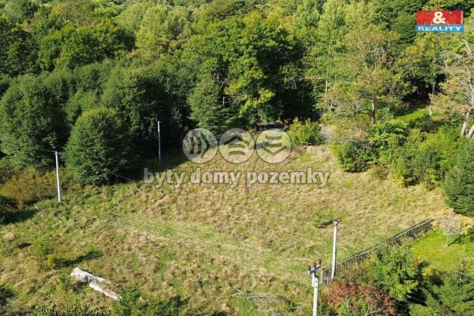 Prodej, Pozemek k bydlení, Merklín