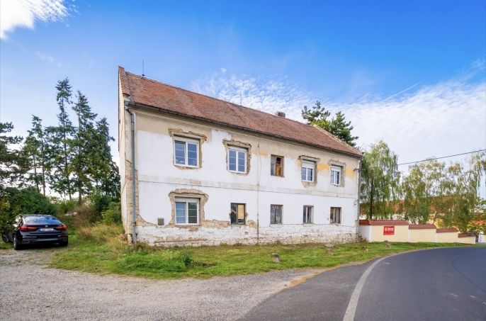 Prodej, Rodinný dům, Žatec
