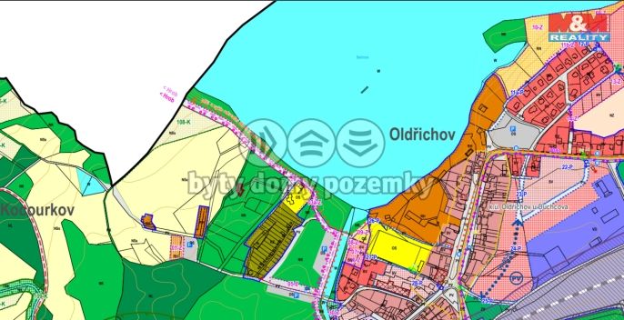 Prodej, Zahrada, Jeníkov