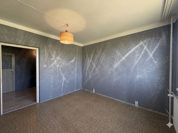 Prodej, Byt 3+1, Jirkov