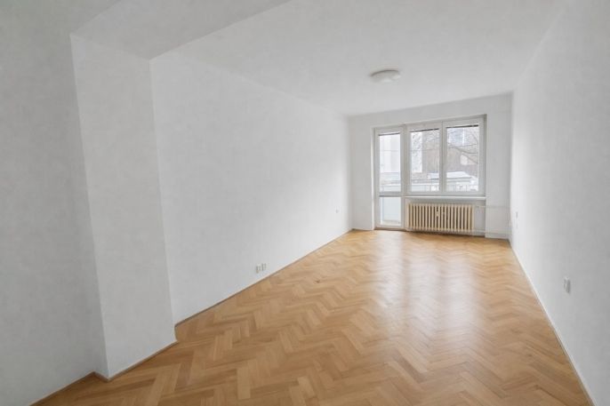 Pronájem, Byt 2+1, Ústí nad Labem