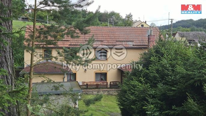 Prodej, Rodinný dům, Litovel