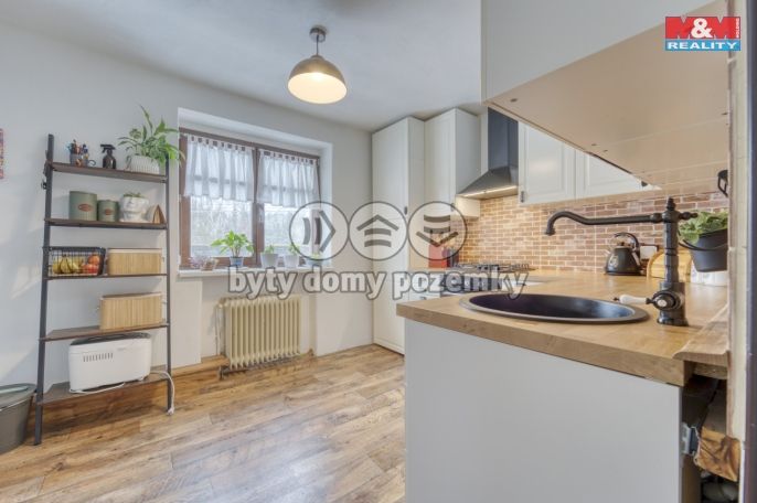 Prodej, Rodinný dům, Planá