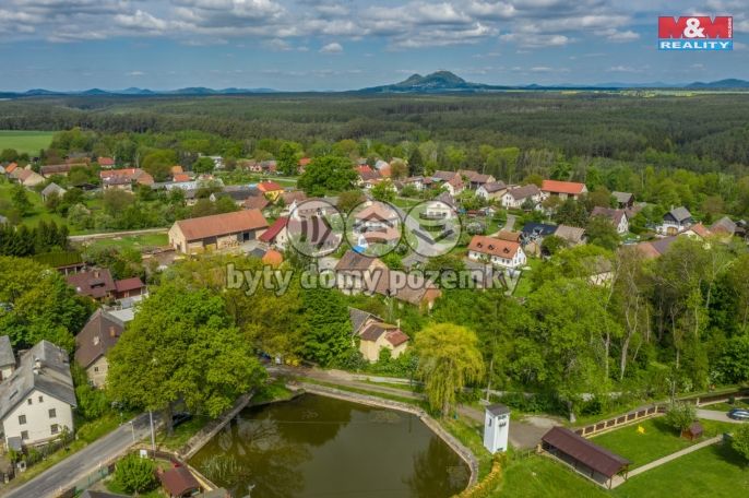 Prodej, Rodinný dům, Bělá pod Bezdězem
