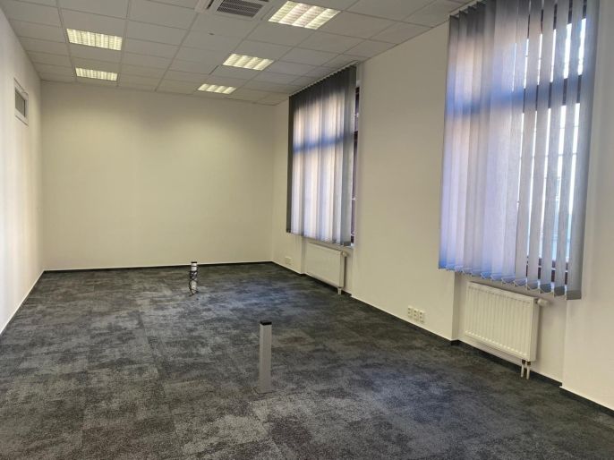 Pronájem, Obchod a služby, Nový Jičín