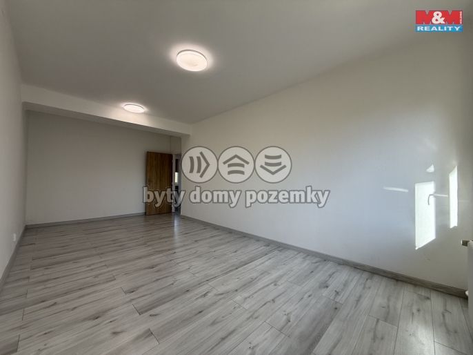 Pronájem, Byt 2+1, Karviná