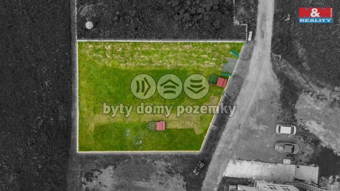 Prodej, Zahrada, Ostružno