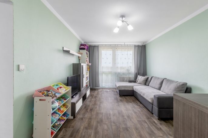 Prodej, Byt 3+1, Frýdek-Místek