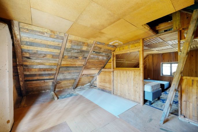 Prodej, Chata, Čerňovice