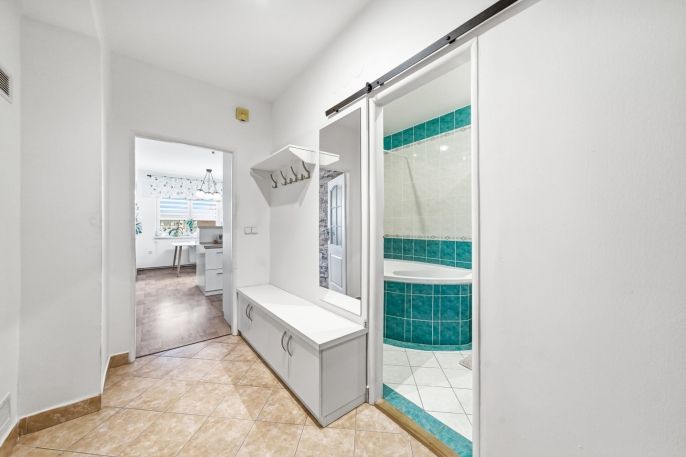 Prodej, Byt 4+kk, Choceň