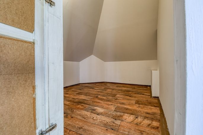 Prodej, Byt 4+kk, Vejprnice