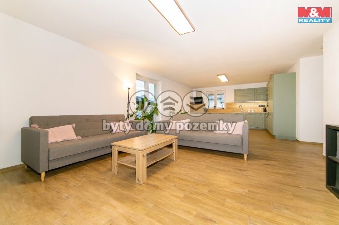 Prodej, Rodinný dům, Luženičky