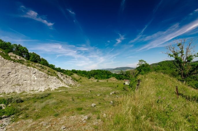 Prodej, Zahrada, Štramberk