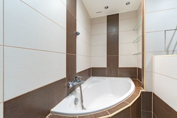 Prodej, Byt 1+1, Aš