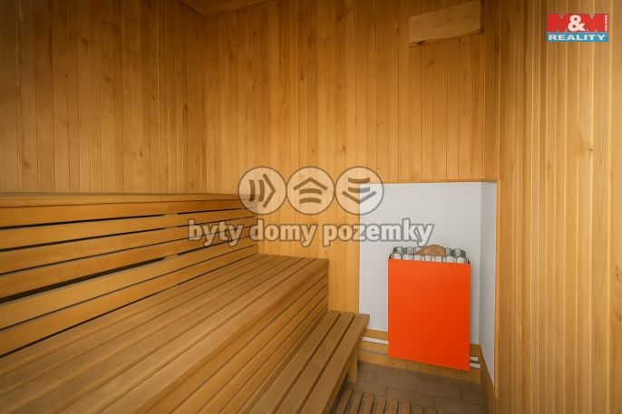 Prodej, Hotel, penzion, Železná Ruda