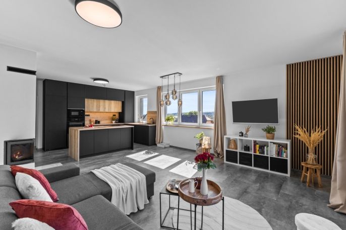 Prodej, Rodinný dům, Ledce