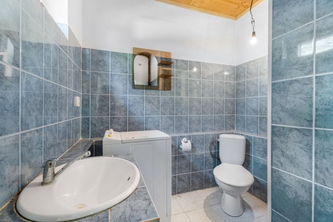 Prodej, Chalupa, Čtveřín