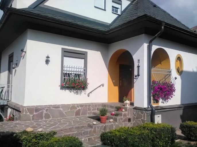 Prodej, Rodinný dům, Karlovy Vary