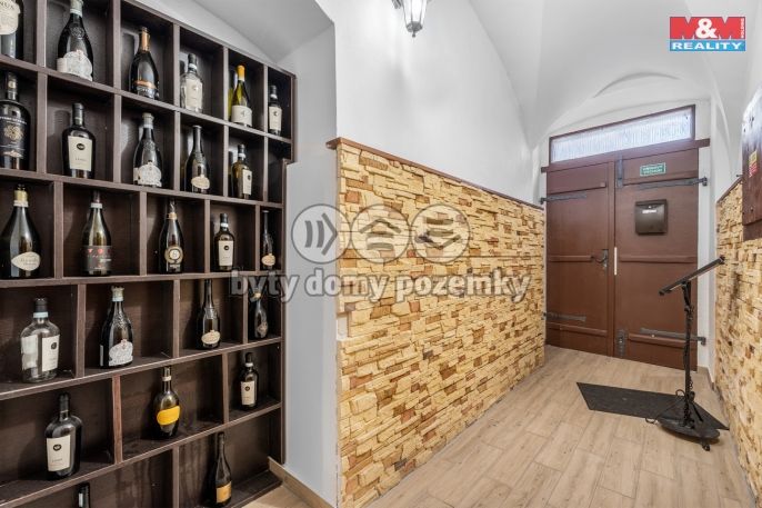 Prodej, Nájemní dům, Frýdlant