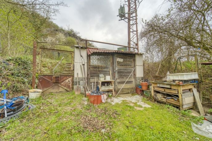 Pronájem, Chata, Hlásná Třebaň