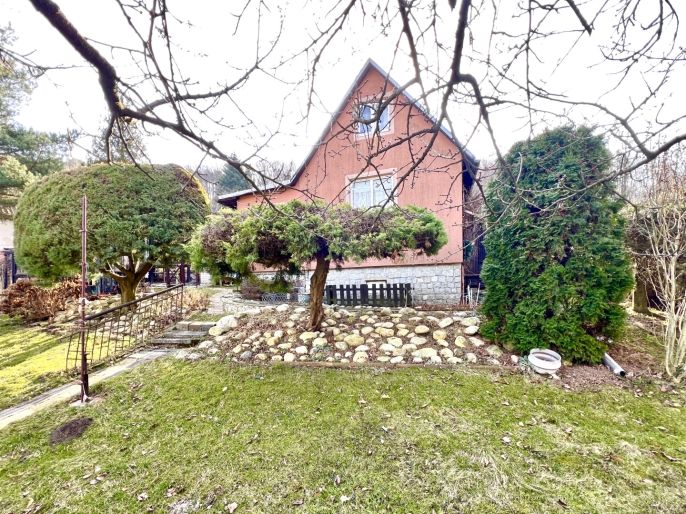 Prodej, Zahrada, Krnov