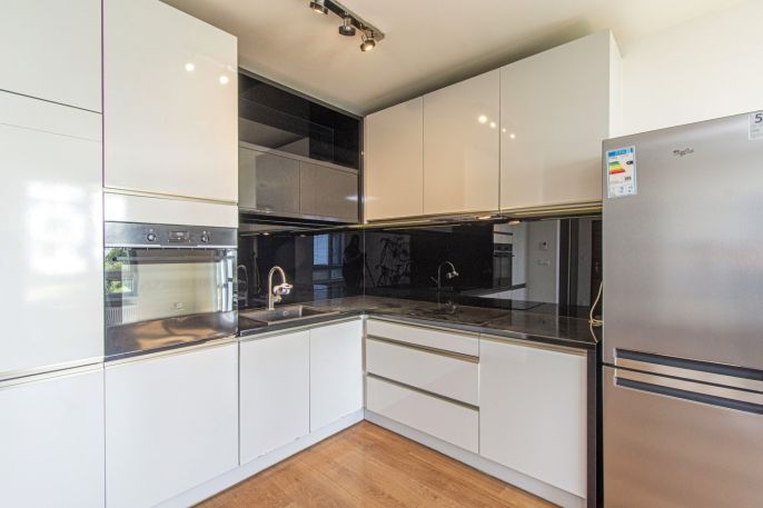 Prodej, Byt 4+kk, Ostrava