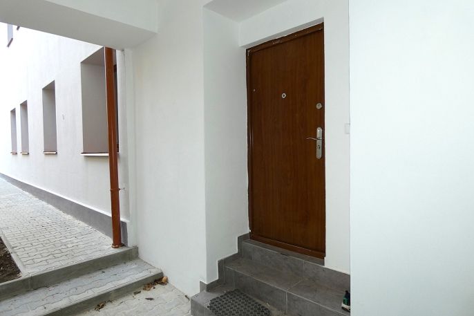 Prodej, Nájemní dům, Žleby