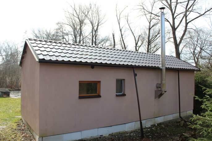 Prodej, Mobilheim, Jindřichův Hradec