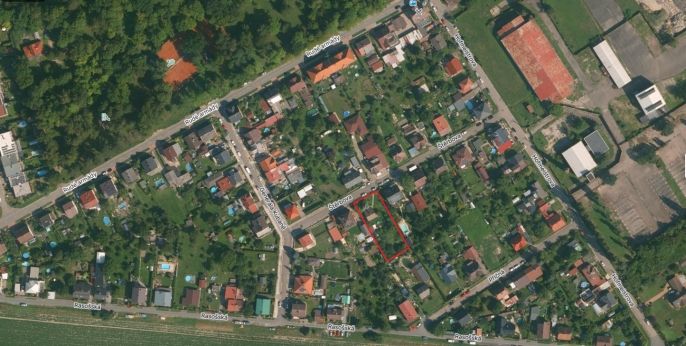 Prodej, Rodinný dům, Jaroměř