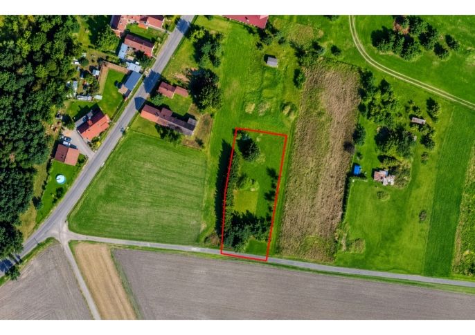 Prodej, Zahrada, Bělušice