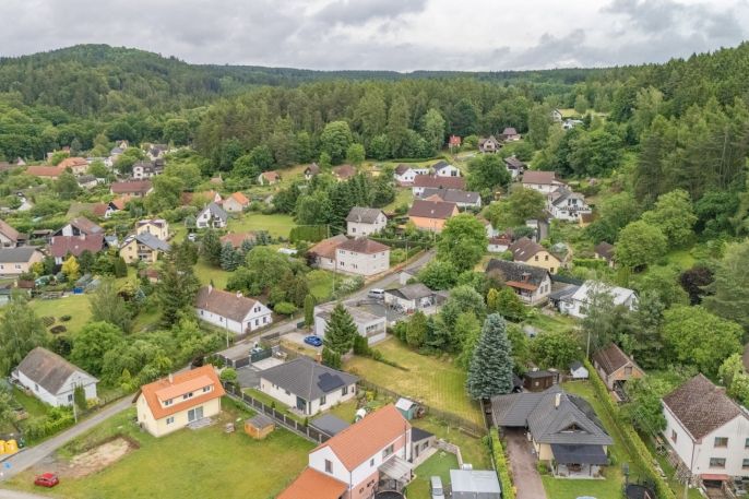 Prodej, Rodinný dům, Březina