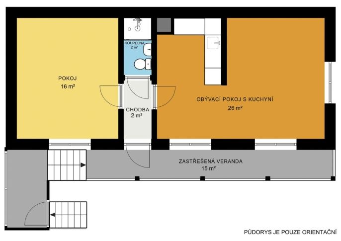 Prodej, Rodinný dům, Doubravník